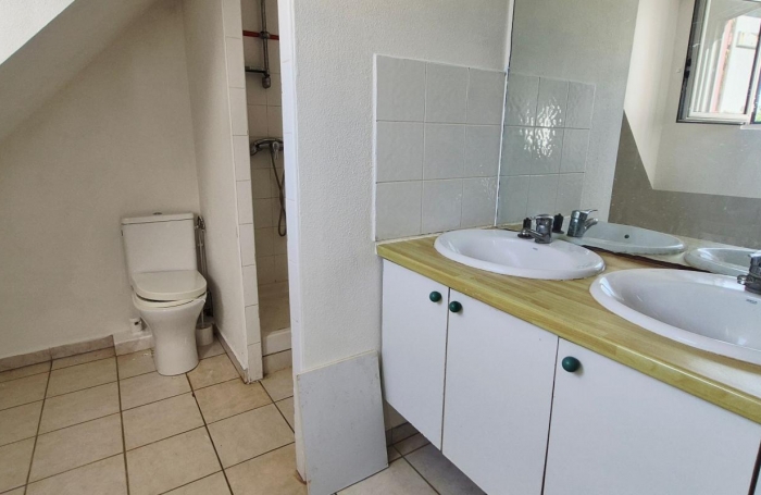 Vente Maison 81m&sup2; 4 pièces Sainte Rose