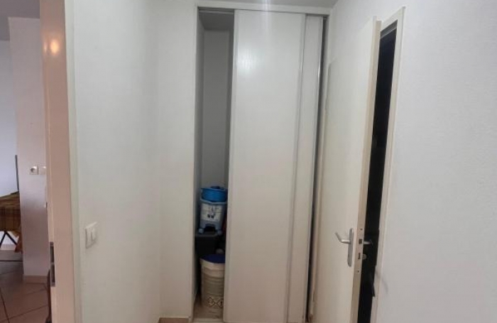 Vente Appartement 40m&sup2; 2 pièces Sainte Anne