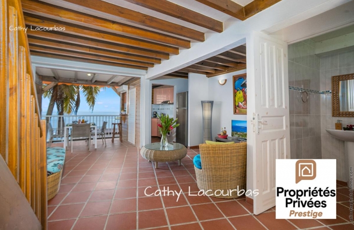 Vente Appartement 97125