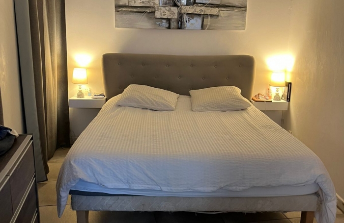 L'HOUEZEL : SPACIEUSE TERRASSE / VUE DEGAGEE