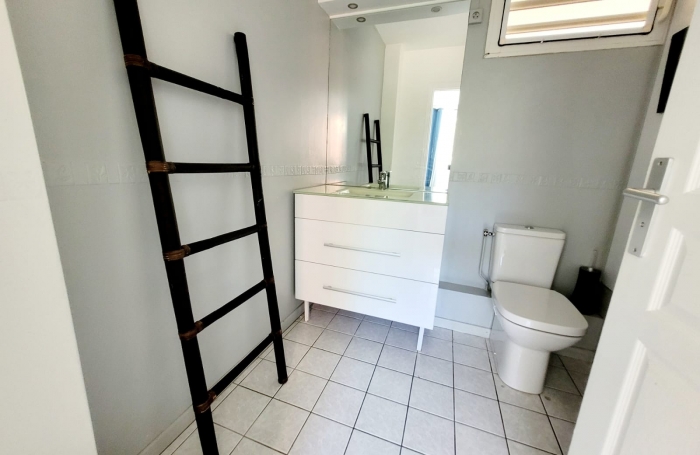 RARE A LA VENTE - SUPERBE TYPE 2 -  VUE MER