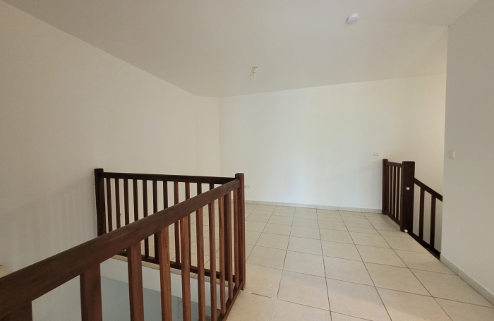 Quartier calme, r&eacute;sidence s&eacute;curis&eacute;e - Vue Mer