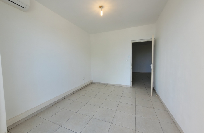 Quartier calme, r&eacute;sidence s&eacute;curis&eacute;e - Vue Mer