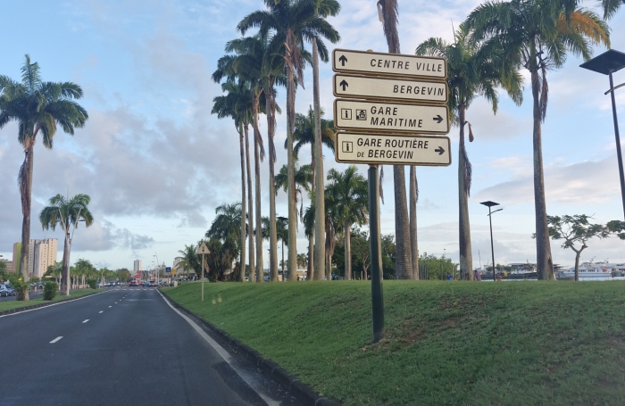 Maison &agrave; vendre &agrave; Pointe &agrave; Pitre - Agence Longfort Immobilier