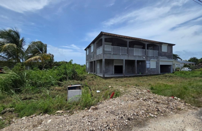Vente Maison 208m&sup2; 7 pièces Le Moule