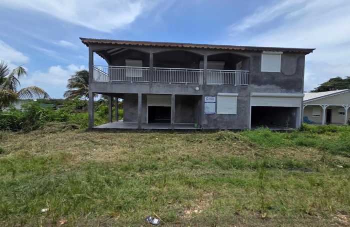 Vente Maison 208m&sup2; 7 pièces Le Moule