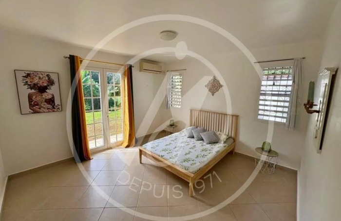 Location Maison 97170