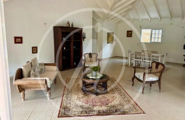 Location Maison 150m&sup2; 4 pièces Petit-Bourg