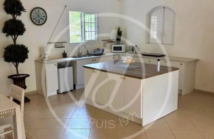 Location Maison 150m&sup2; 4 pièces Petit-Bourg