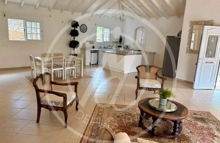 Location Maison 150m&sup2; 4 pièces Petit-Bourg