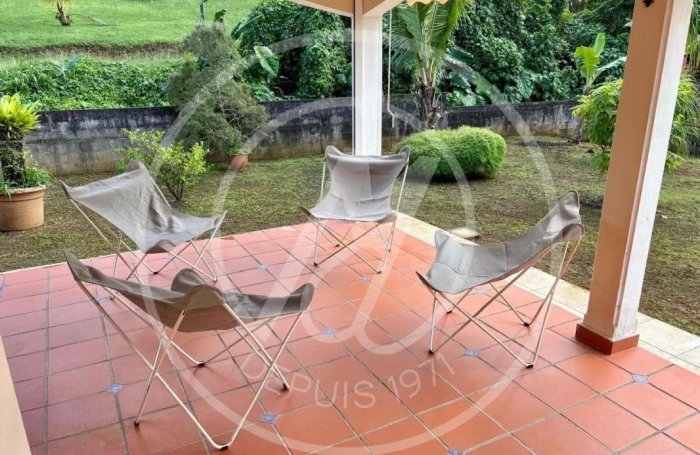 Location Maison 150m&sup2; 4 pièces Petit-Bourg