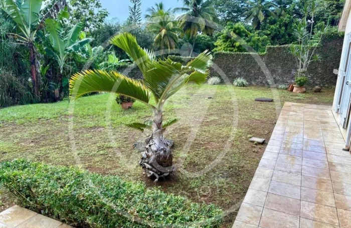 Location Maison 150m&sup2; 4 pièces Petit-Bourg