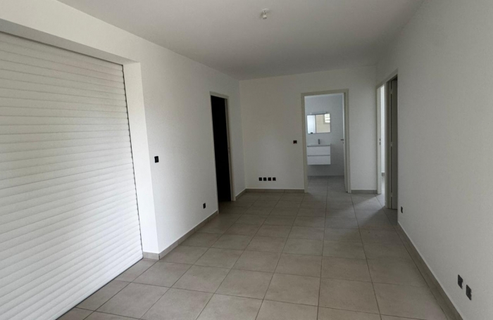 Maison 4 pi&egrave;ces dans un environnement calme et verdoyant