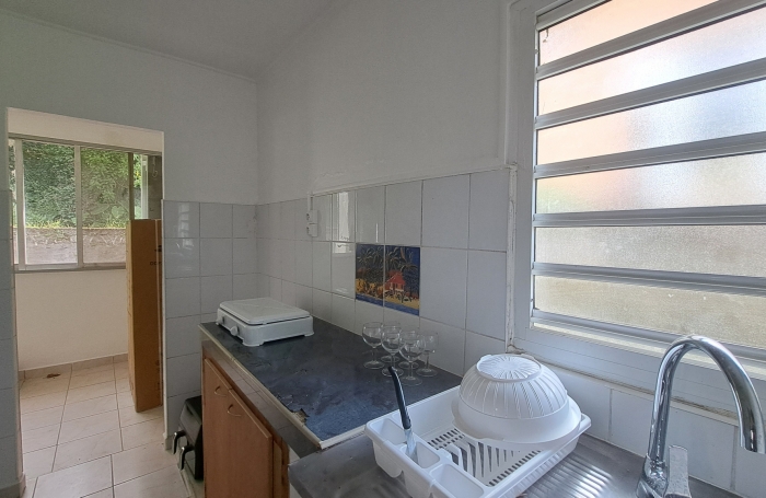 &Agrave; louer   Appartement T3 de plain-pied dans maison individuelle (monopropri&eacute;t&eacute;)