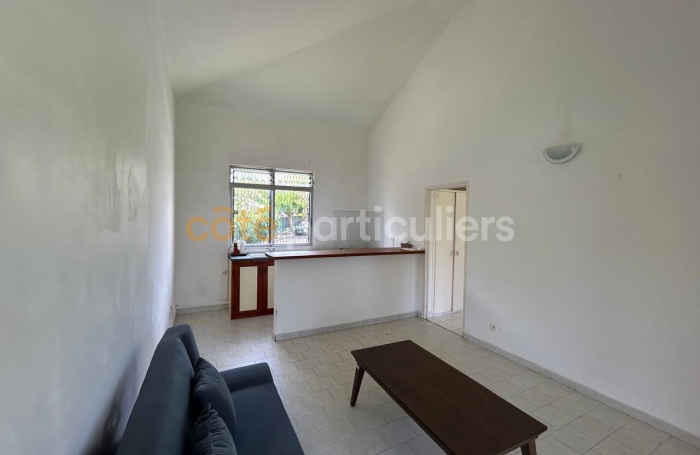 Vente Immeuble 8 pi&egrave;ces Gosier