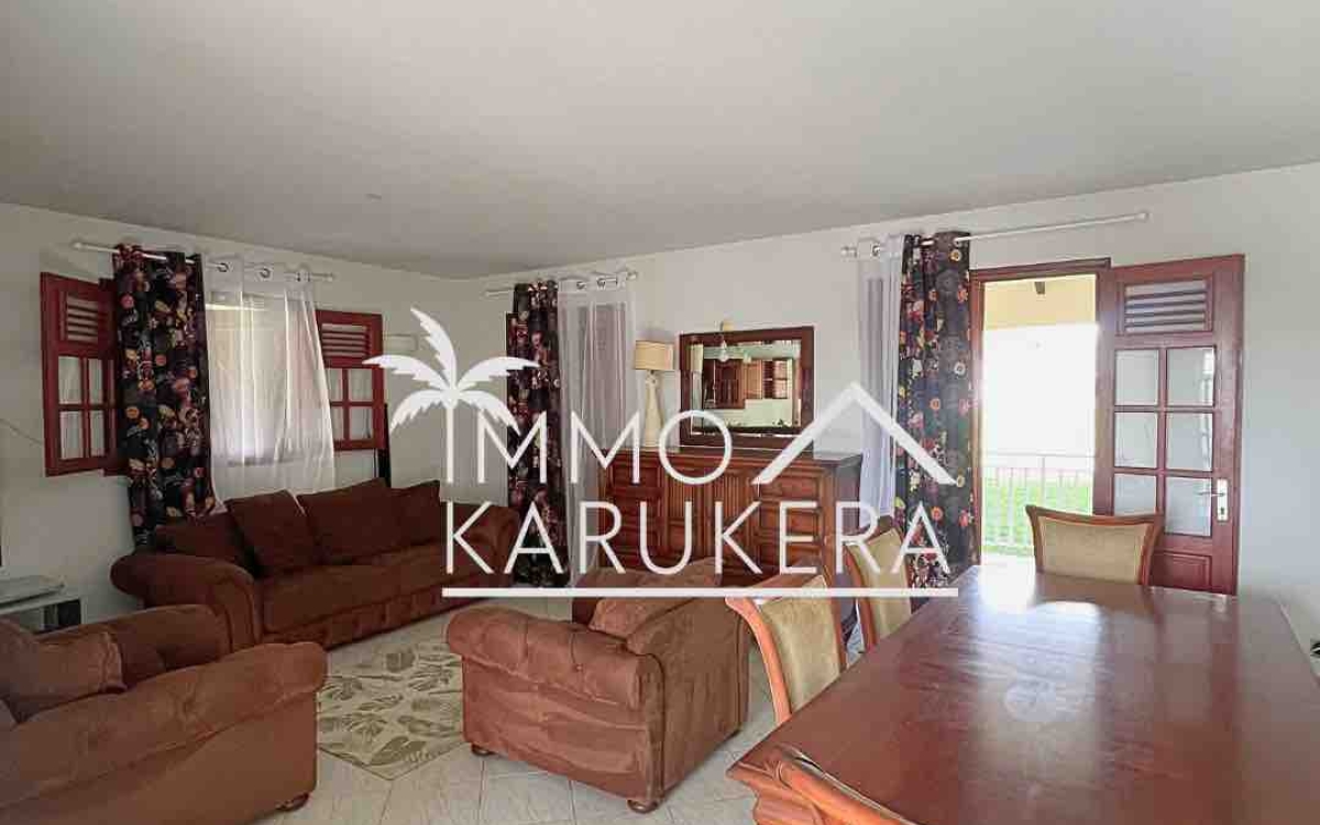  Villa meubl&eacute;e &ndash; Colocation haut de gamme 