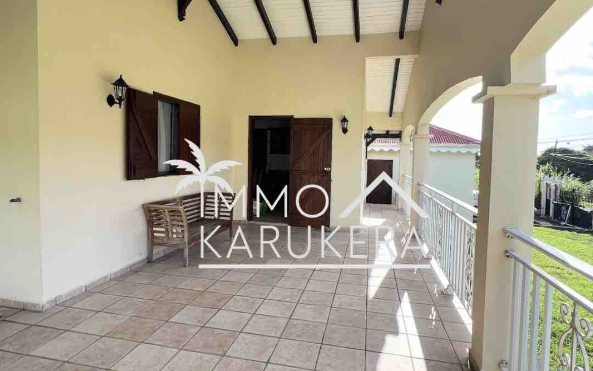  Villa meubl&eacute;e &ndash; Colocation haut de gamme 