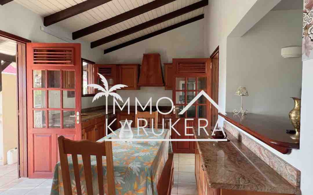  Villa meubl&eacute;e &ndash; Colocation haut de gamme 