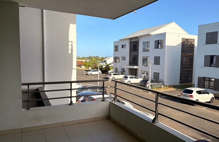 Location Appartement 