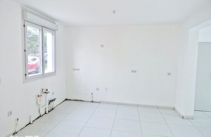 Villas neuve de 4 pi&egrave;ces situ&eacute;e aux ABYMES