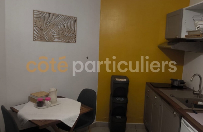 Location Appartement 