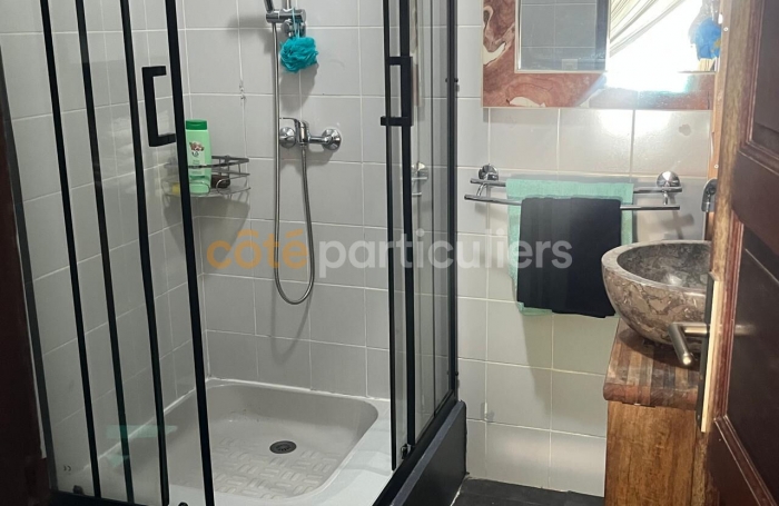 Location Appartement 24.5m&sup2; 1 pi&egrave;ce Gosier