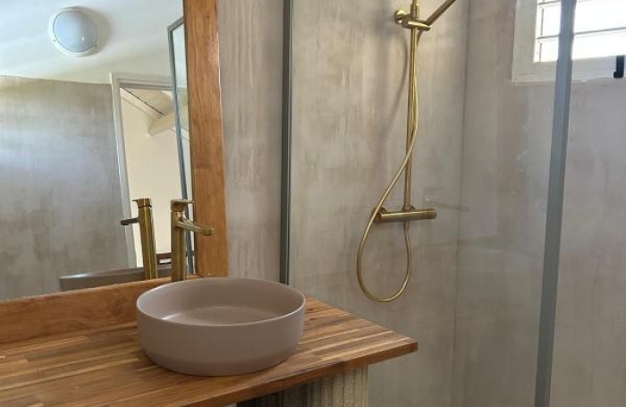 Vente Appartement 64.92m&sup2; 3 pièces Petit-Bourg