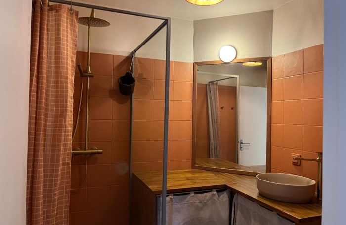 Vente Appartement 64.92m&sup2; 3 pièces Petit-Bourg