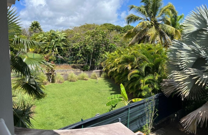 Vente Appartement 64.92m&sup2; 3 pièces Petit-Bourg