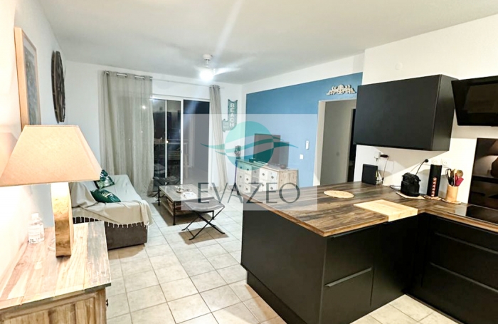 Vente Appartement 97118