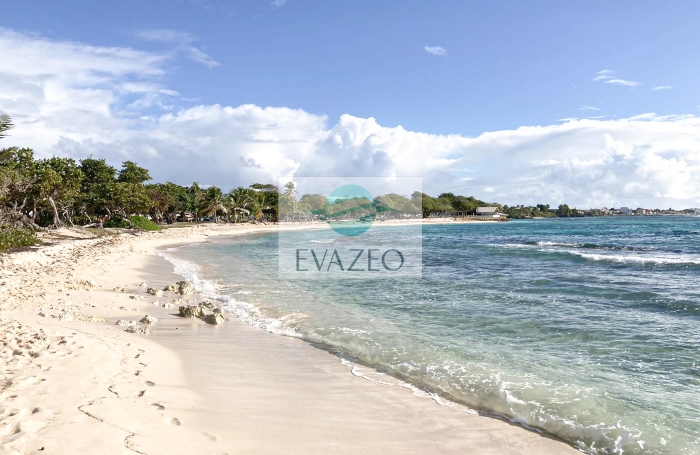 T3 vue mer -  Acc&egrave;s plage- Crystal Beach   SAINT FRANCOIS