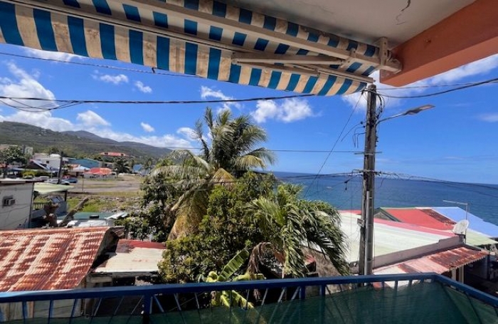 Vente Maison 246m&sup2; 13 pièces Pointe-Noire