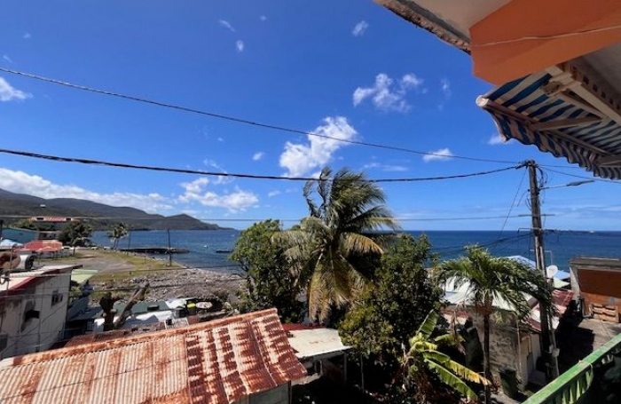 Vente Maison 246m&sup2; 13 pièces Pointe-Noire