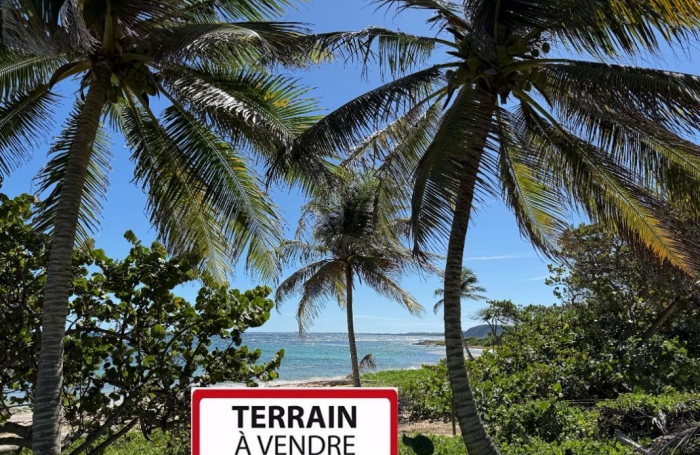 Vente Terrain 97131