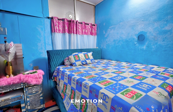 IMMEUBLE DE RAPPORT - POINTE-&Agrave;-PITRE