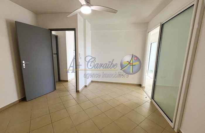 Appartement r&eacute;cent - R&eacute;sidence calme - Belle vue d&eacute;gag&eacute;e - Proche des commodit&eacute;s