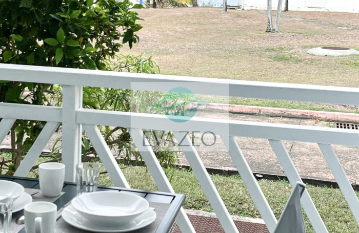 Studio 20m2 les pieds dans l'eau - SAINT-FRAN&Ccedil;OIS