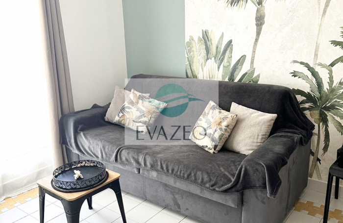 Studio 25m2 - Plage & Piscine - SAINT-FRAN&Ccedil;OIS