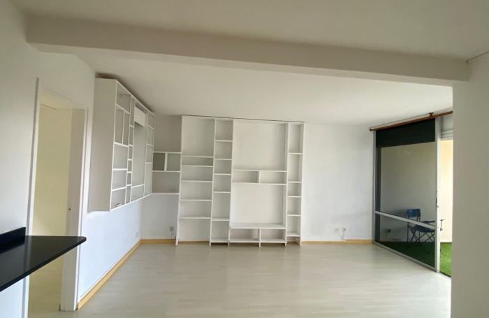 Location Appartement 97190