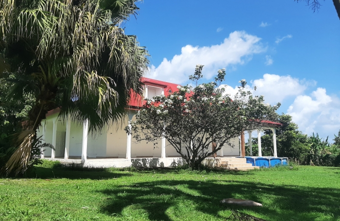 Location Maison 97130