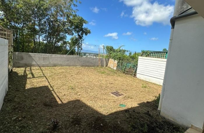 Location Appartement 97139