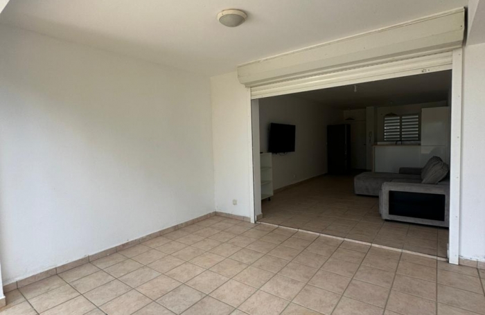 Magnifique T3 meubl&eacute; avec jardin et box privatifs