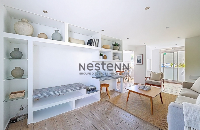 Location Appartement 59.36m&sup2; 3 pi&egrave;ces Baie Mahault