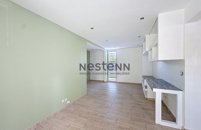 Location Appartement 59.36m&sup2; 3 pi&egrave;ces Baie Mahault