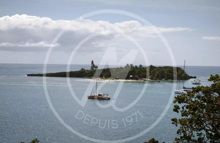 Location Maison 97190