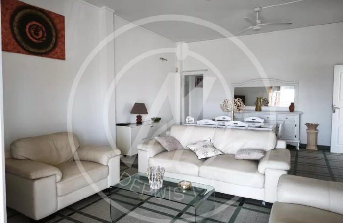 Location Maison 100m&sup2; 4 pièces Gosier