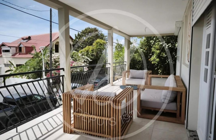 Location Maison 100m&sup2; 4 pièces Gosier