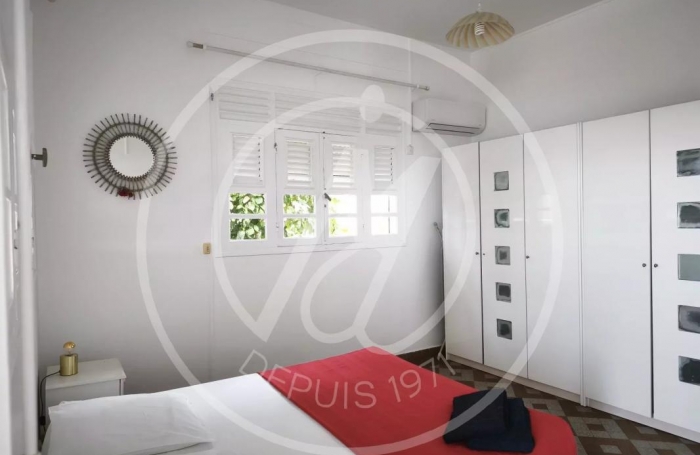 Location Maison 100m&sup2; 4 pièces Gosier