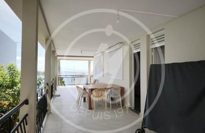 Location Maison 100m&sup2; 4 pièces Gosier