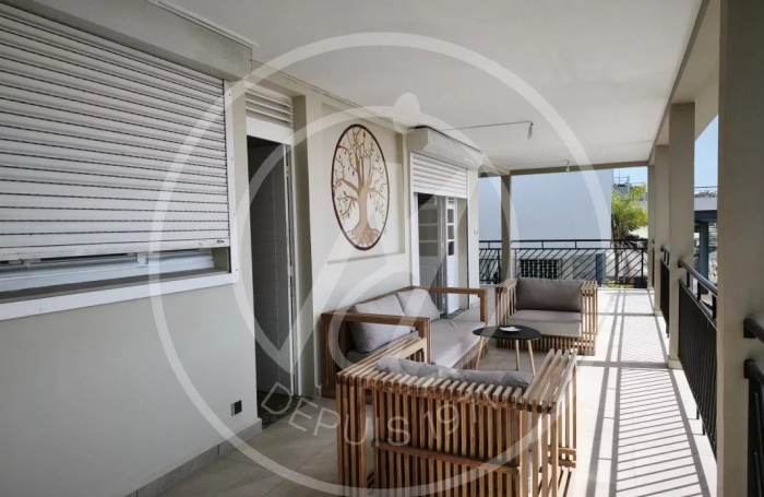 Location Maison 100m&sup2; 4 pièces Gosier